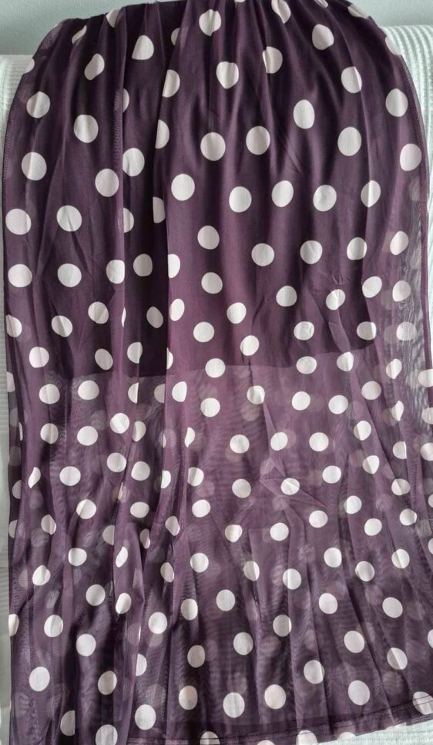 Falda lunares – photo 2